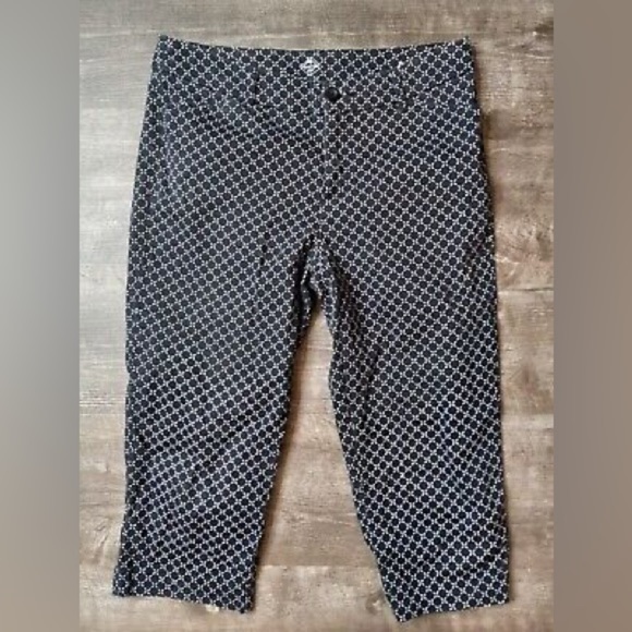 Adrienne Vittadini Pants - Adrienne vittadini capris